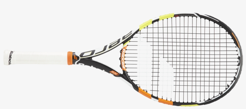 Babolat Aeropro Drive Play Tennis Racket, transparent png download