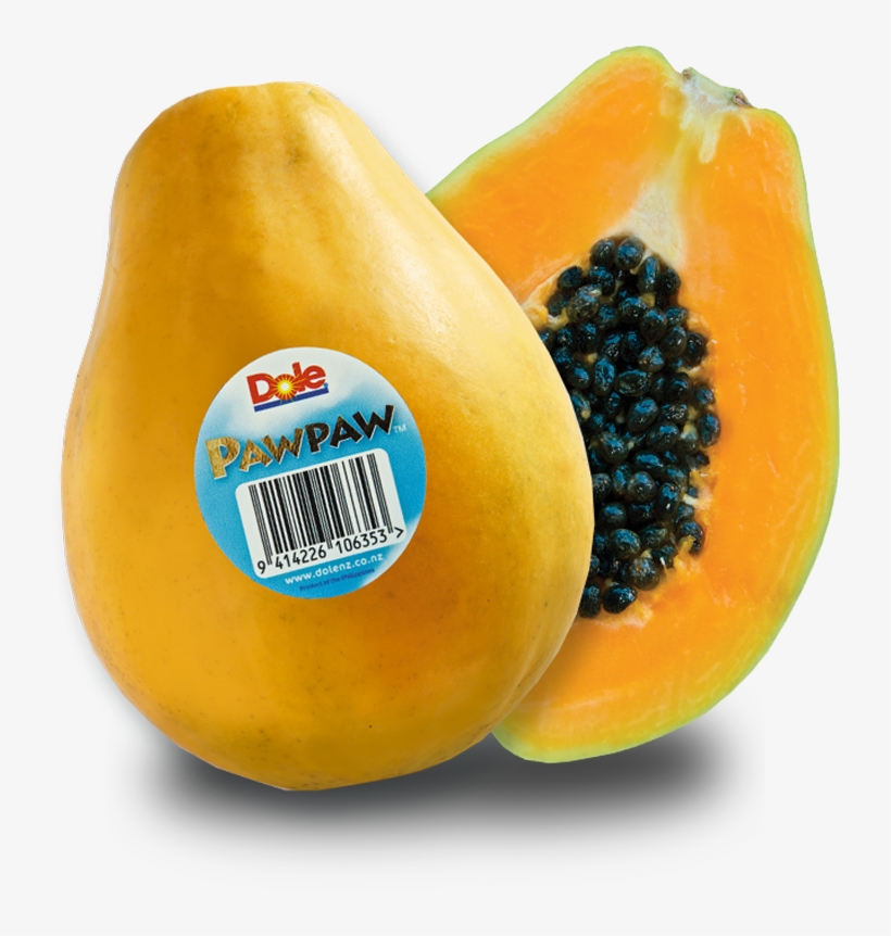 Pawpaw - Papaya, transparent png download