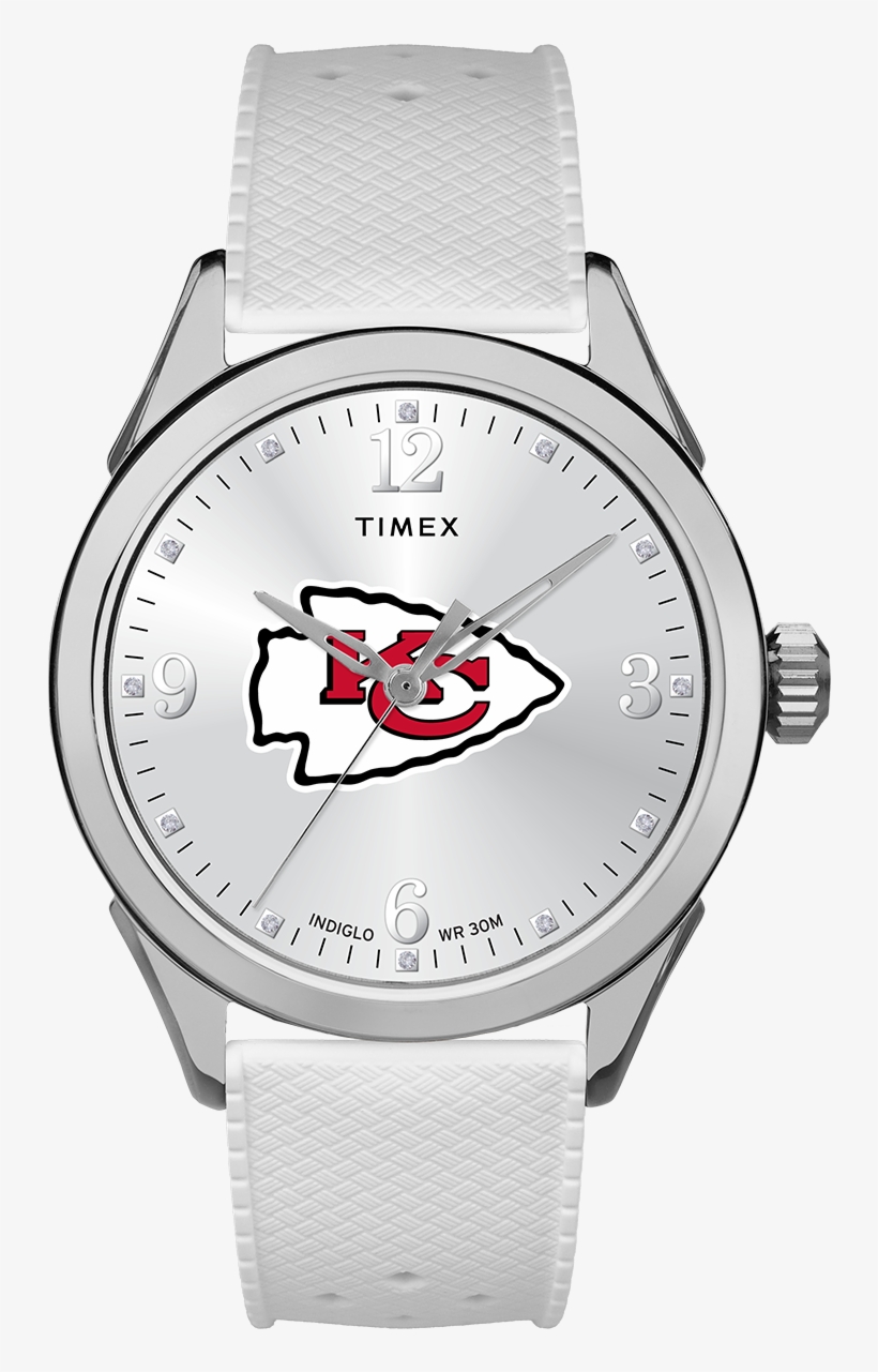Athena Kansas City Chiefs Large - Athena Watch, transparent png download