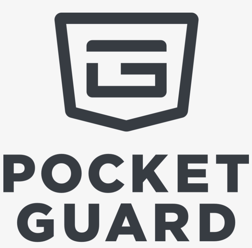 Logo - Pocketguard App Logo, transparent png download