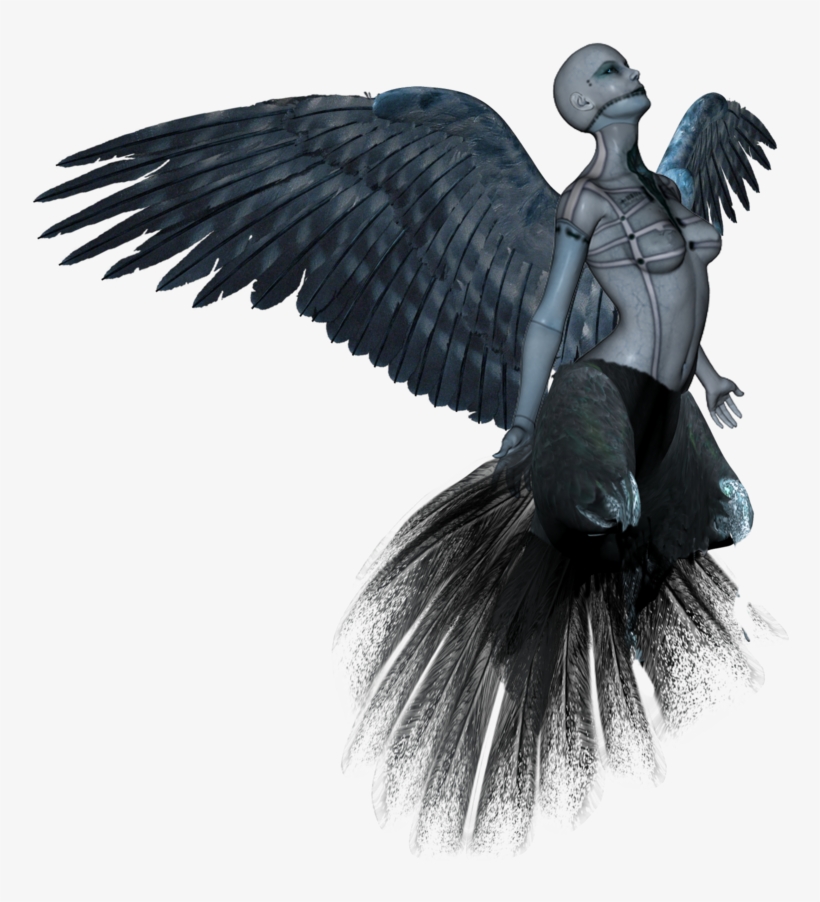 Fantasy Png Images - Creature Png, transparent png download