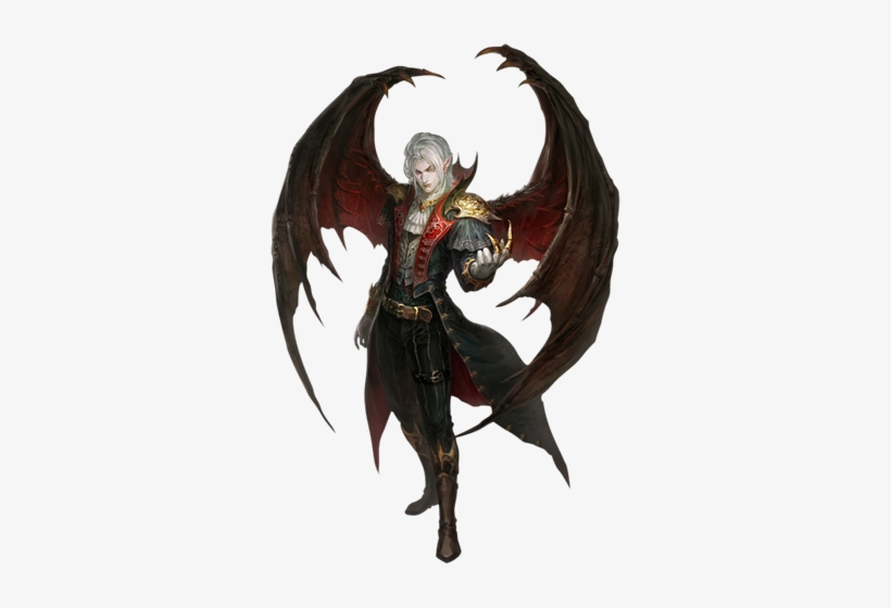 Vampire Png, transparent png download