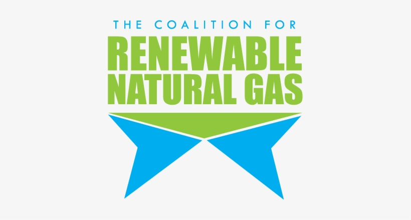 Rngc-logo - Coalition For Renewable Natural Gas Logo, transparent png download