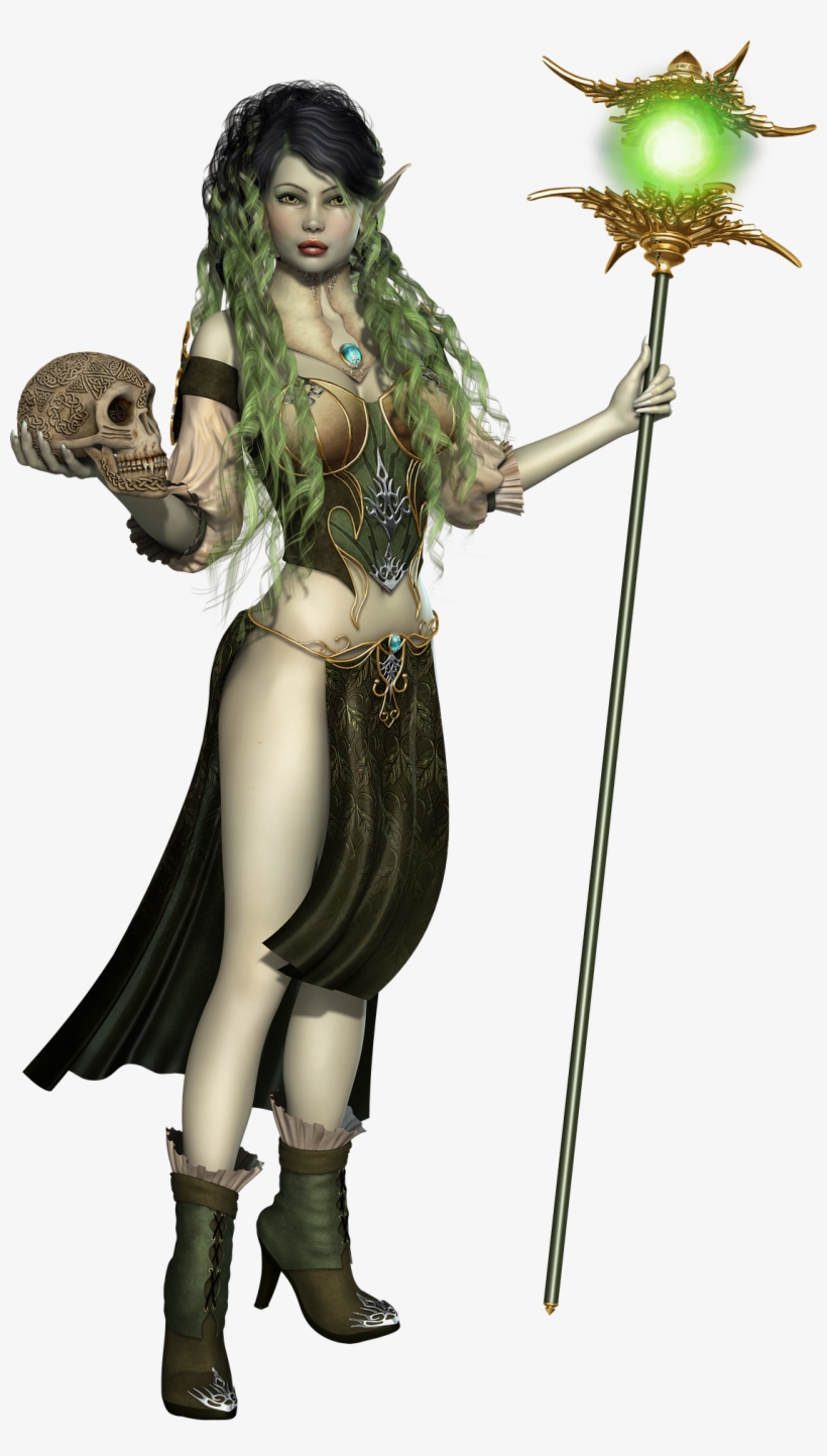 Elven Png, transparent png download