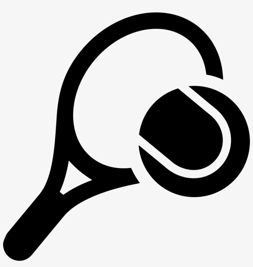 Png File - Tennis Court Icon Png, transparent png download