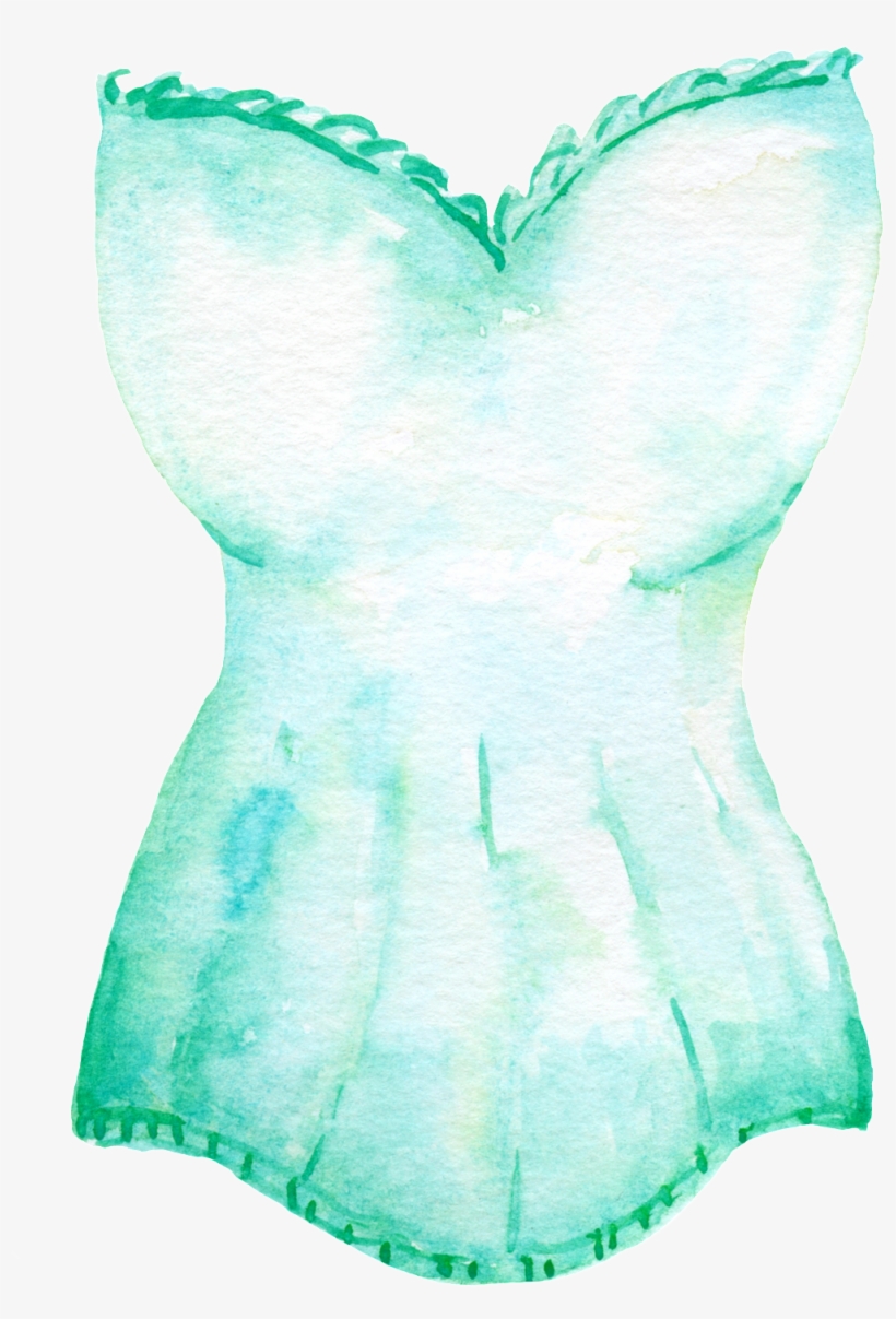 Wedding Dress, transparent png download