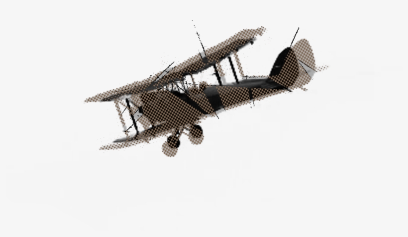 Avion - Publicités - Vestigis, transparent png download