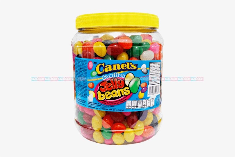 Canels Jelly Beans 8/1, transparent png download
