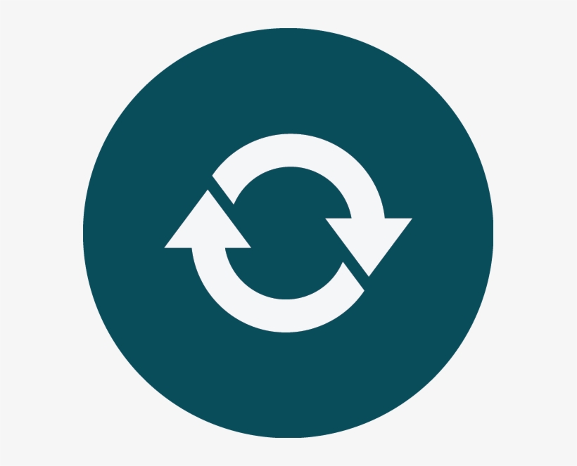 Sinu Backup Branded Icon Restore, transparent png download