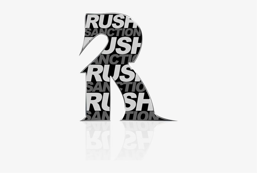 Rush Sanction Team Clan Xbox Gamer Cod Sports Esport, transparent png download