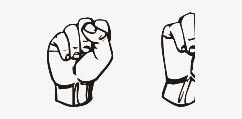 Please Clipart Asl, transparent png download