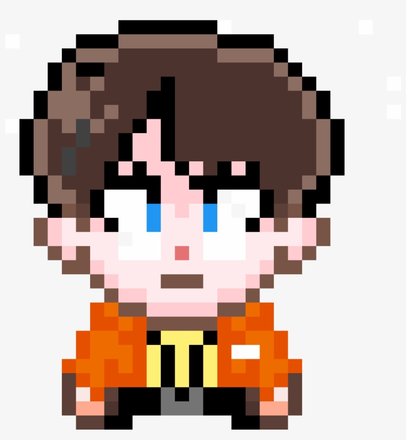 Chibi Of Eren Jeager, transparent png download
