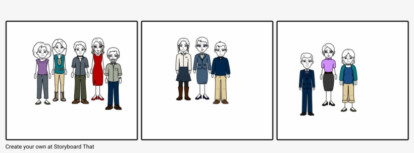 La Familia, transparent png download