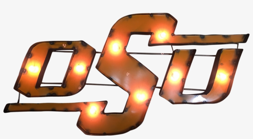 Oklahoma State University Png Oklahoma State University, transparent png download