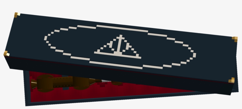 The Elder Wand, transparent png download