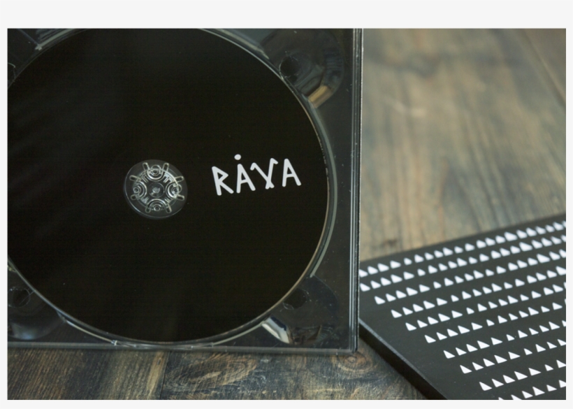Cd Cover Template Png, transparent png download