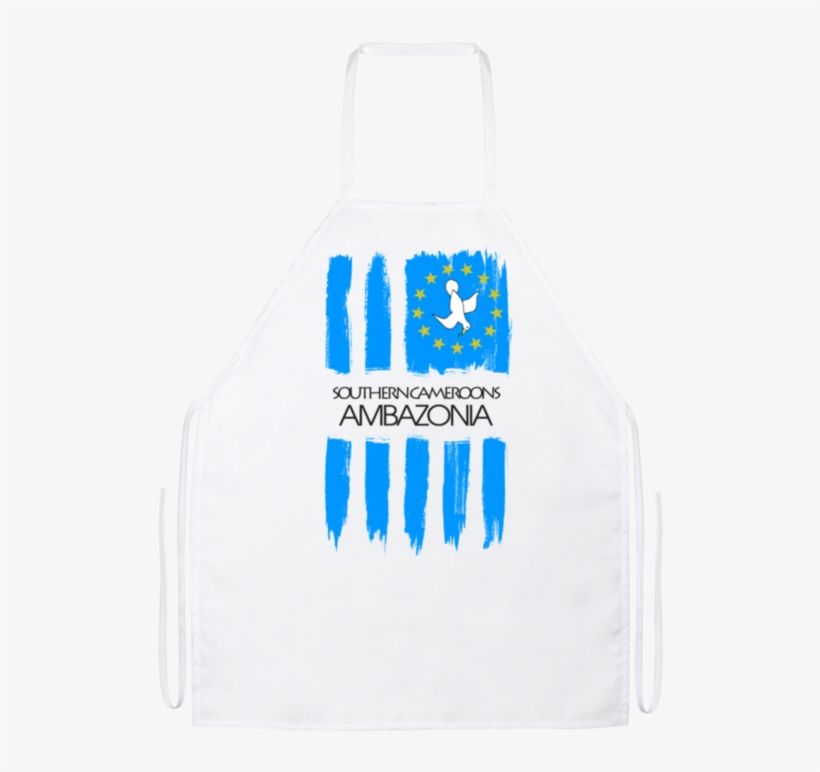 Sc Ambazonia Apron, transparent png download