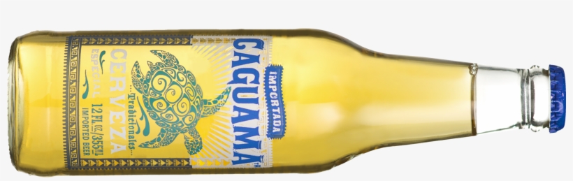 Caguama Beer, transparent png download