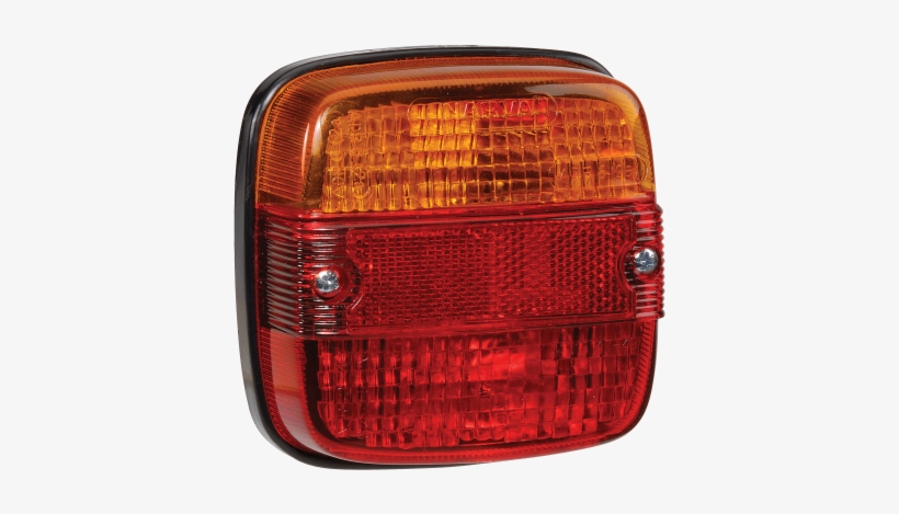 State Tax Forms Rear Stop/tail Direction Indicator, transparent png download