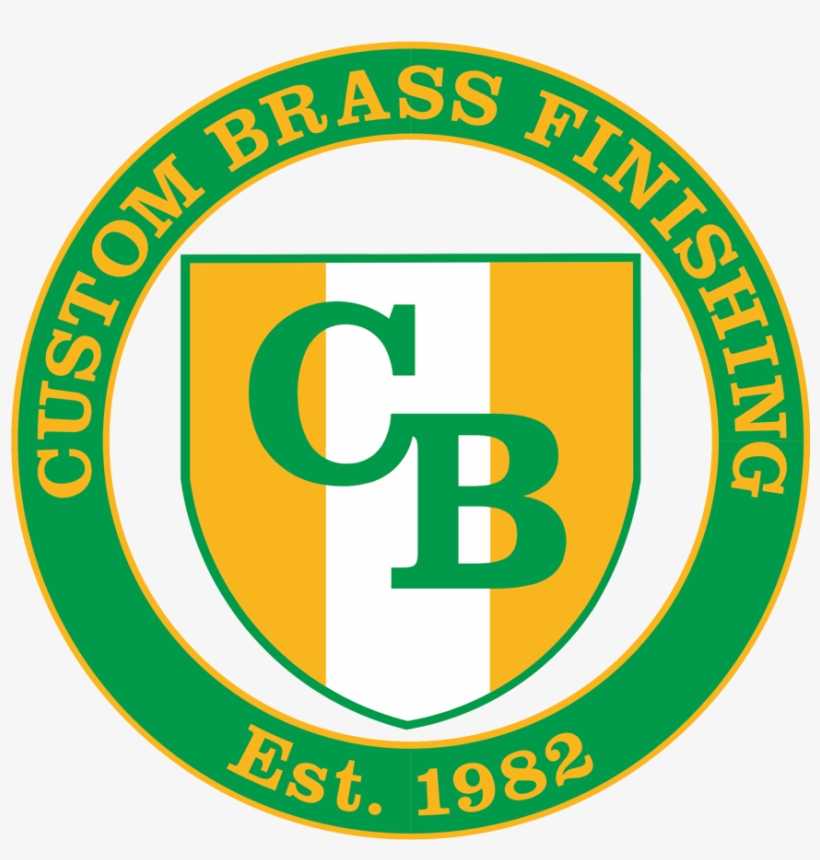 Custom Brass Finishing, transparent png download