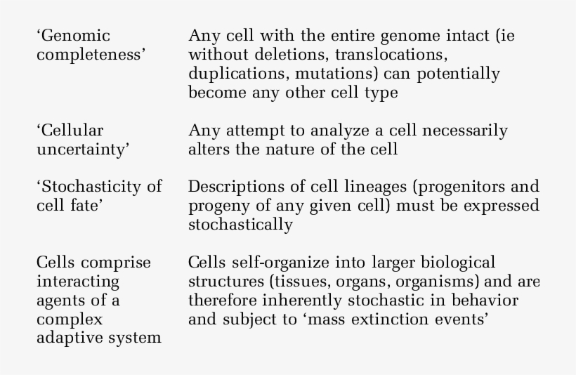 Themes In Postmodern Biology, transparent png download