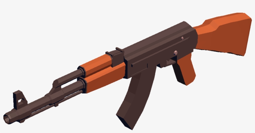 Swep Mod Ak V, transparent png download