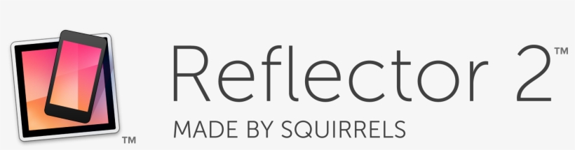 Reflector 2 For Windows, transparent png download