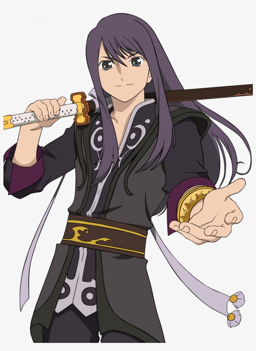 My 2,000th Pin Is The Super Cute Yuri Lowell, transparent png download