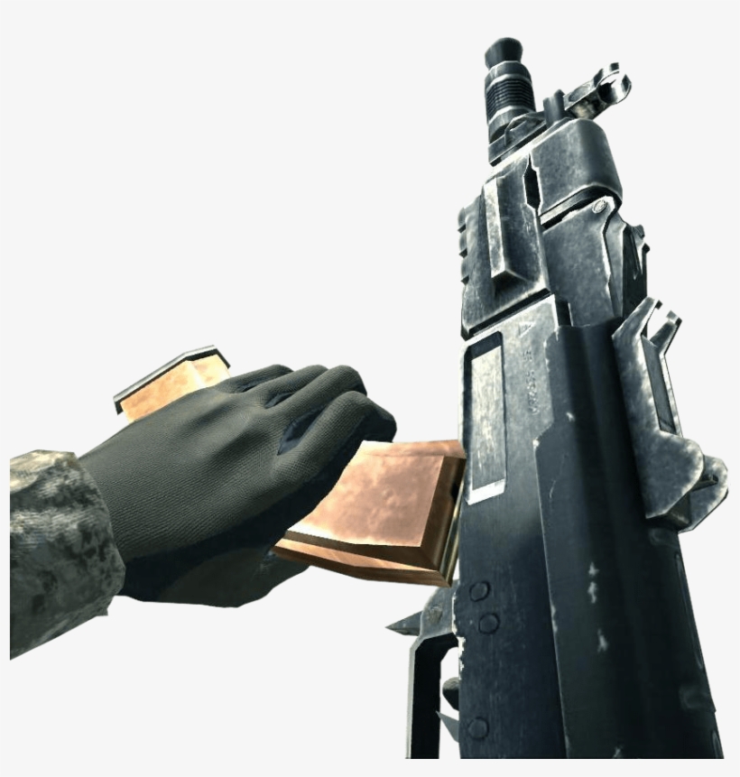 Mejores Armas Del Black Ops 1 Segun Yo Motivos, transparent png download