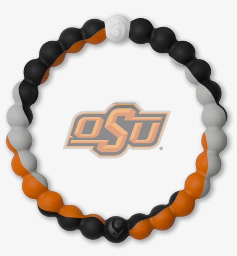 Oklahoma State® Lokai, transparent png download