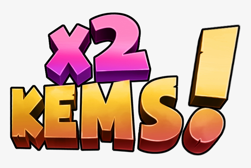 Double Kems, transparent png download
