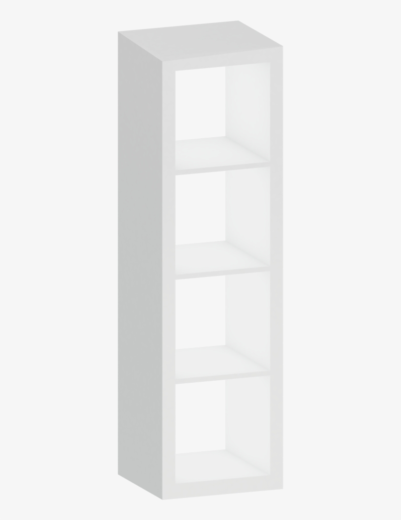 White Shelf Png, transparent png download