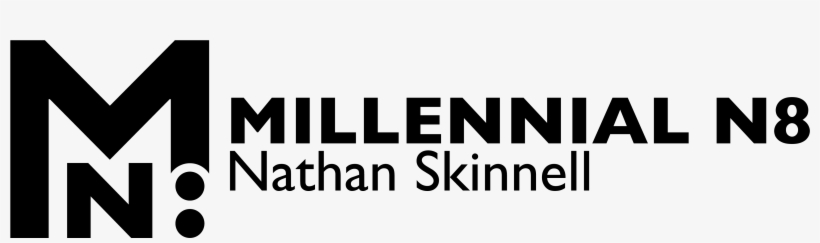 Millennial N8, transparent png download
