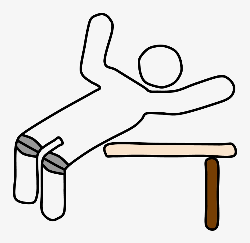 High Jumper, transparent png download