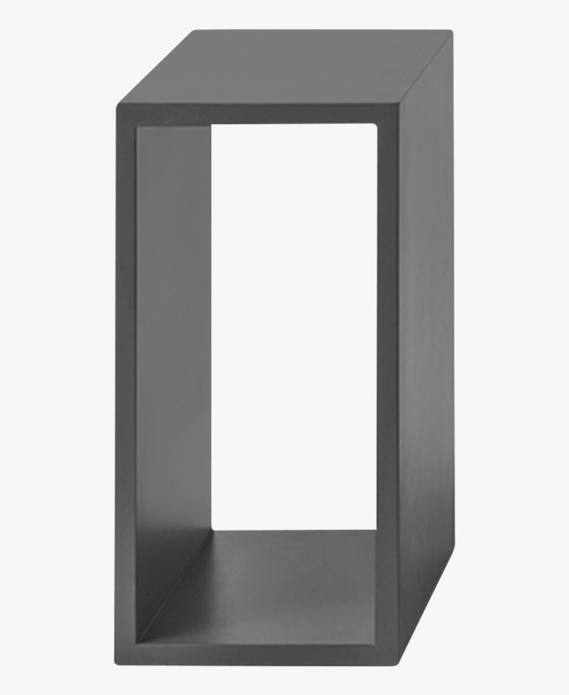 15622 Stacked Grey Small 20 1523453211, transparent png download