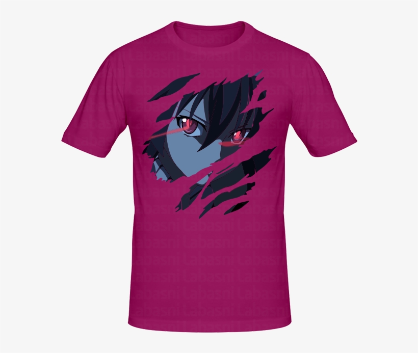T Shirt Akame Ga Kill Tee Shirt Anime, Manga, T Shirt, transparent png download