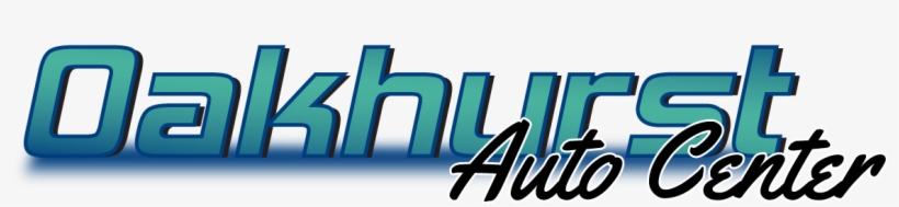 Oakhurst Auto Center, transparent png download