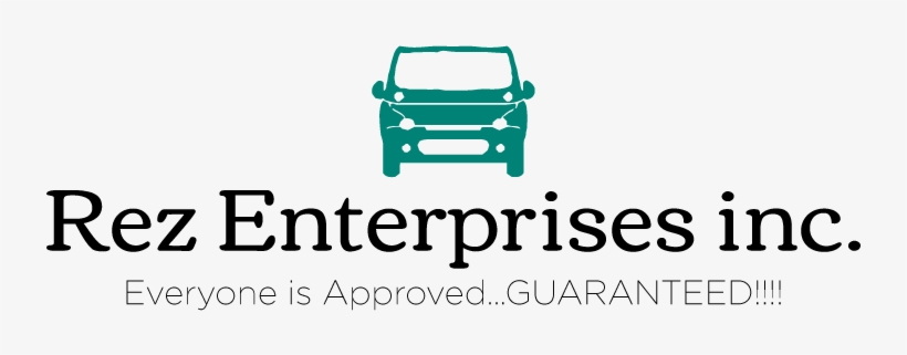 Rez Enterprises Inc, transparent png download