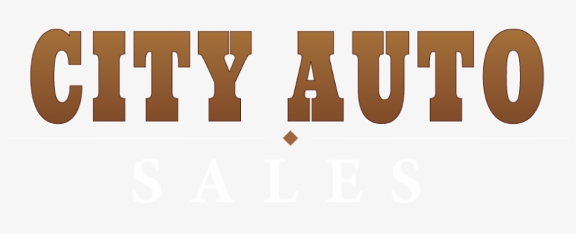 City Auto Sales, transparent png download