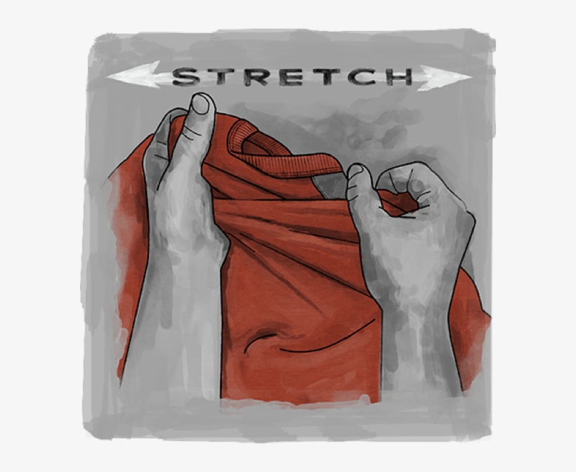 Natural Stretch, transparent png download