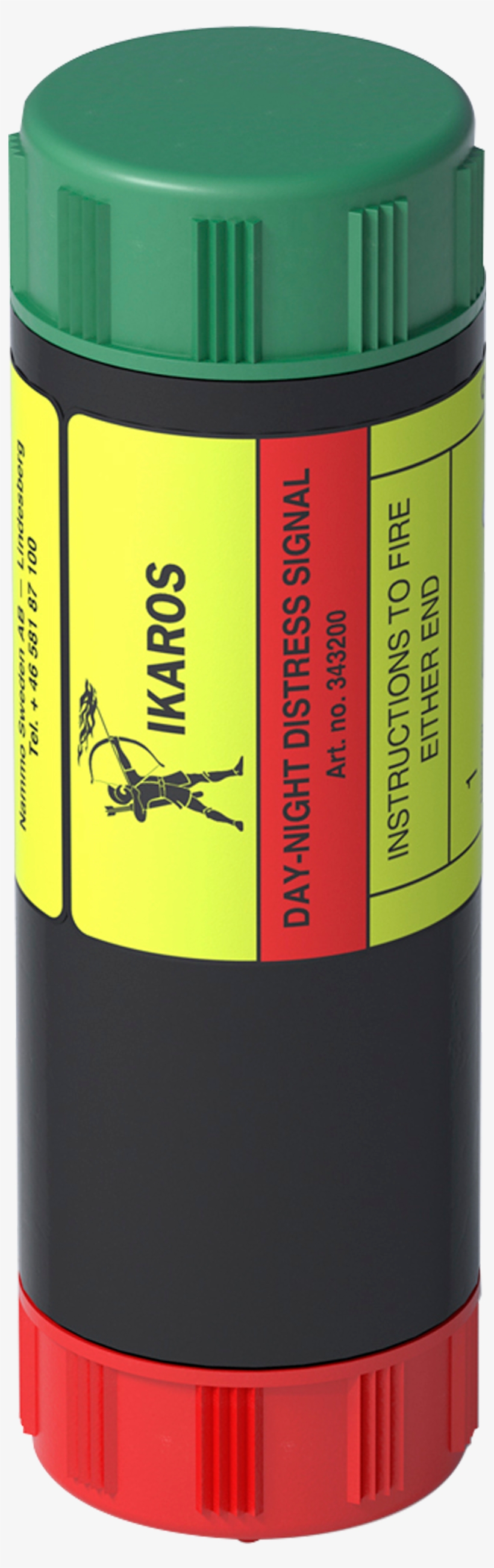 Ikaros Day/night Signal, transparent png download