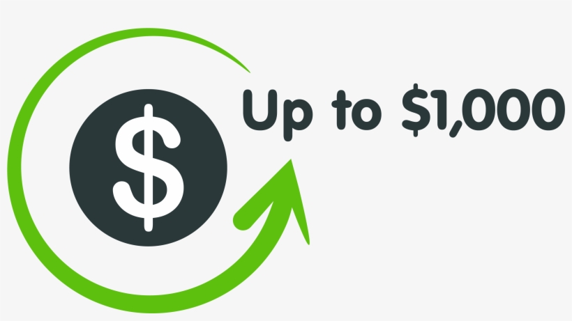 You Might Qualify For A Rebate, transparent png download