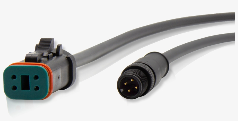 Deutsch Dt Cordsets, transparent png download