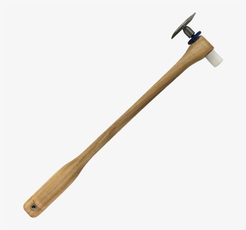 Jvf Blending/slapper Hammer, transparent png download