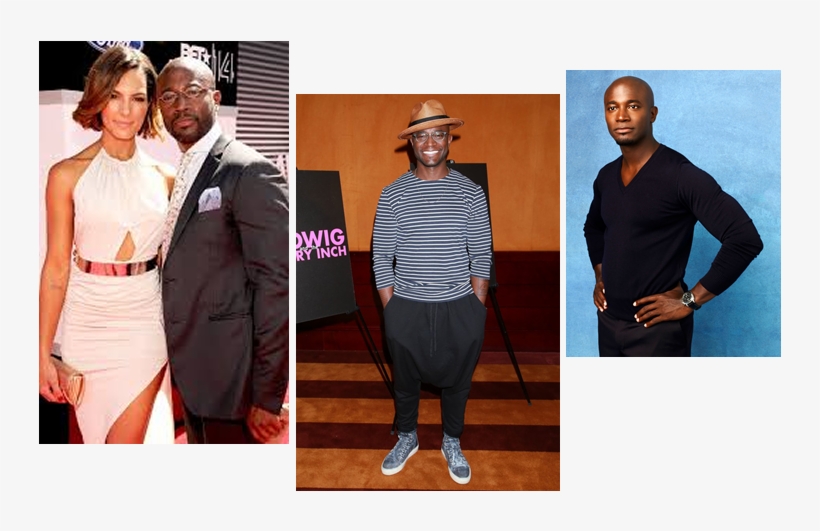Taye Diggs Images, transparent png download