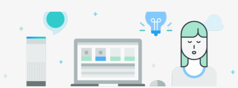 How To Develop An Amazon Alexa Skill Using Node, transparent png download