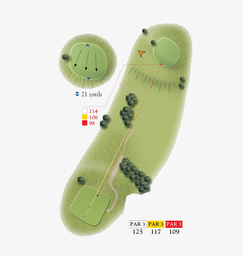 Epsom Golf Club, transparent png download