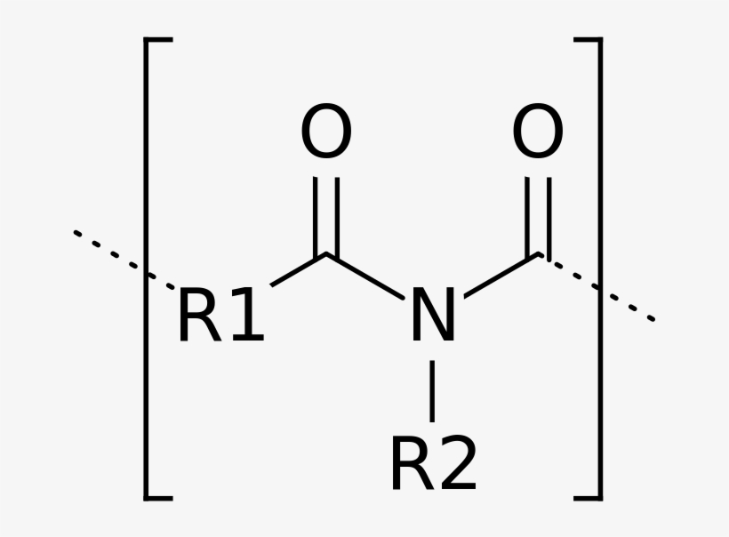 Polyimide, transparent png download