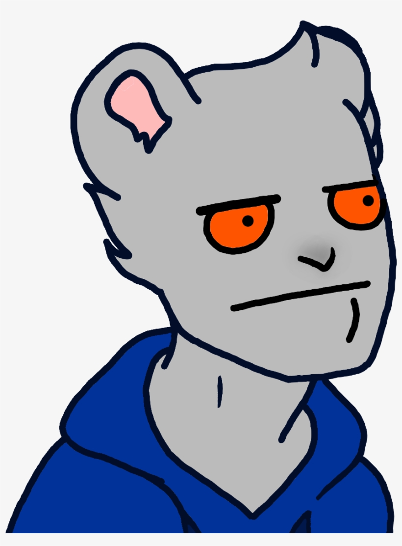 Wut Face Png, transparent png download