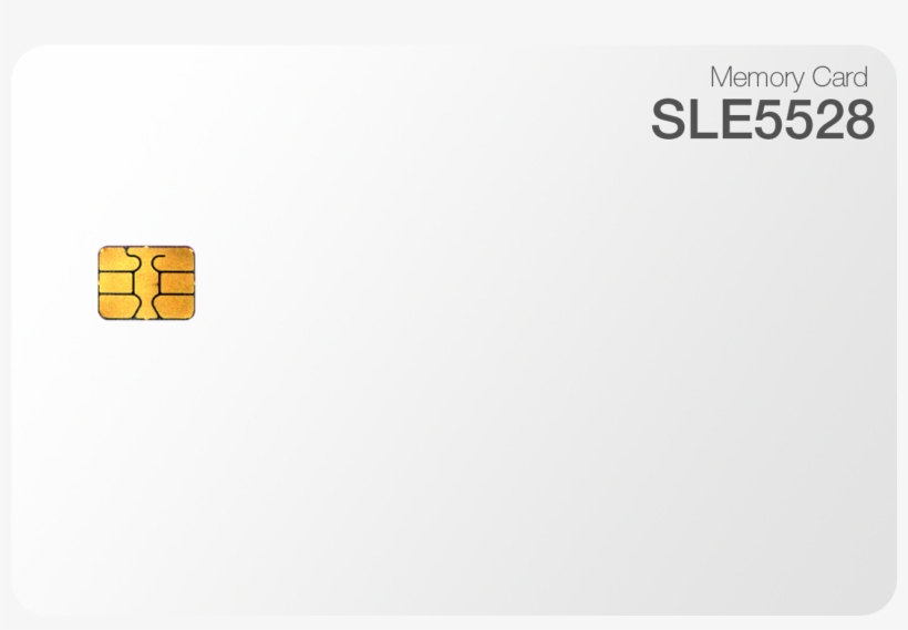 2840 Images Memory Card Contact, transparent png download